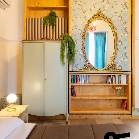 Aparthotel Hotiday Stanze Letterarie 4*
