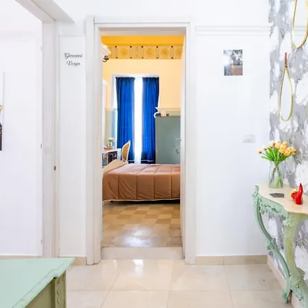 Aparthotel Hotiday Stanze Letterarie