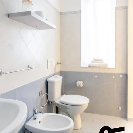 Hotiday Stanze Letterarie 4* Catánia