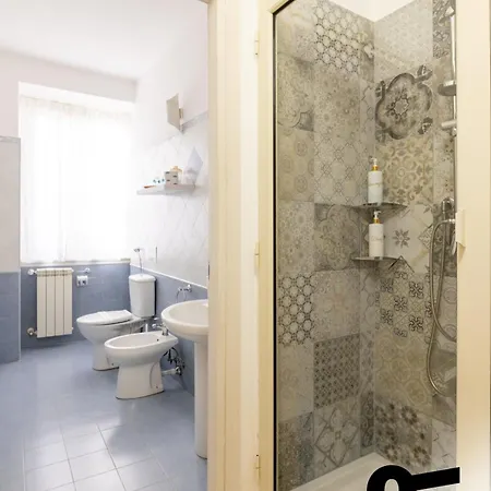 Hotiday Stanze Letterarie Aparthotel 4*
