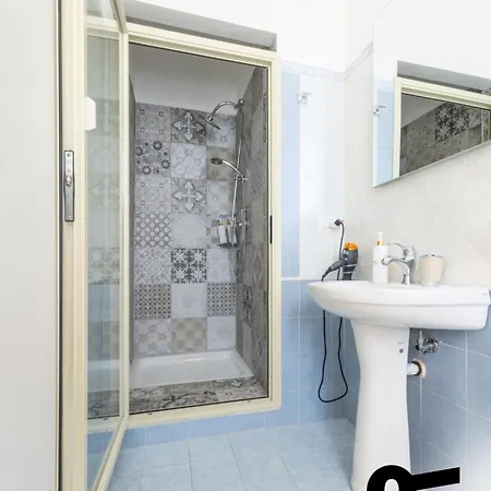 Aparthotel Hotiday Stanze Letterarie