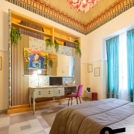 Hotiday Stanze Letterarie Aparthotel 4*