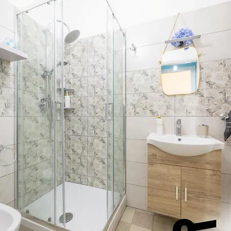 Hotiday Stanze Letterarie Aparthotel